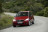 Арки задние Mercedes-Benz A-klasse 2