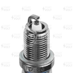 Комплект свечей зажигания для автомобилей Лада 2110/Kalina/Priora/Vesta/X-Ray 16 кл. (зазор 1мм, с резистором) (4шт)