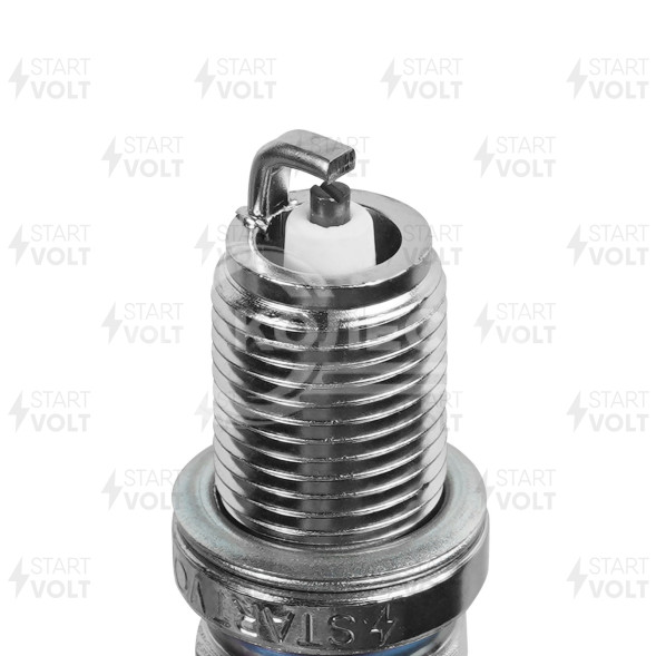 Комплект свечей зажигания для автомобилей Лада 2110/Kalina/Priora/Vesta/X-Ray 16 кл. (зазор 1мм, с резистором) (4шт)