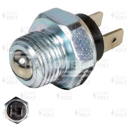 Датчик включения фонаря заднего хода для автомобилей Лада 2101-2107 (5 ст. КПП)/КАМАЗ/ГАЗ/УАЗ