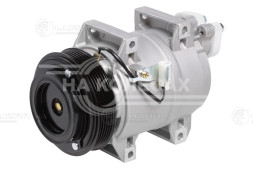 Компрессор кондиционера для автомобилей XC90 (02-) 2.4D/2.5T