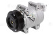 Компрессор кондиционера для автомобилей XC90 (02-) 2.4D/2.5T