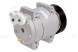 Компрессор кондиционера для автомобилей XC90 (02-) 2.4D/2.5T