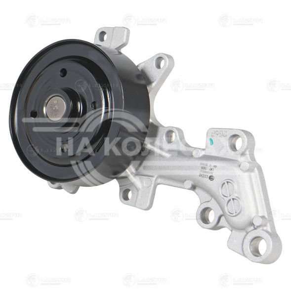 Насос водяной для автомобилей Toyota Auris (06-)/Yaris (05-) 1.3i [1NR]