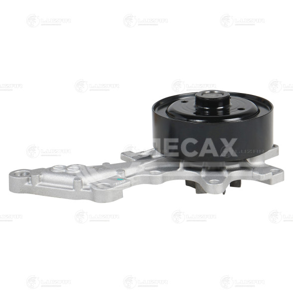 Насос водяной для автомобилей Toyota Auris (06-)/Yaris (05-) 1.3i [1NR]