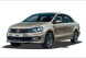 Передние арки VW Polo 5дорест/5рест