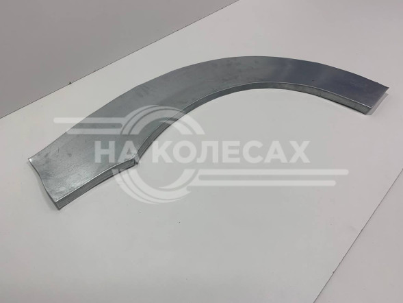 Ремонтные задние арки Nissan Micra (K11) 3 двери