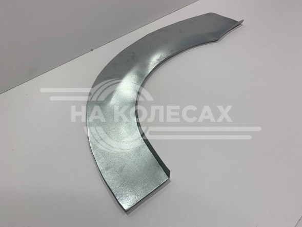 Ремонтные задние арки Nissan Micra (K11) 3 двери