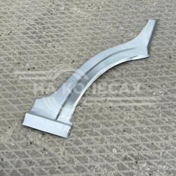 Косточка Opel Zafira A