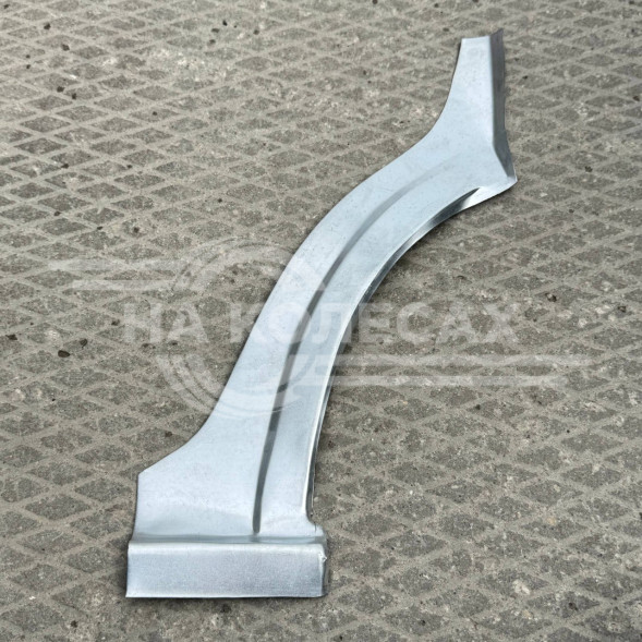 Косточка Opel Zafira A