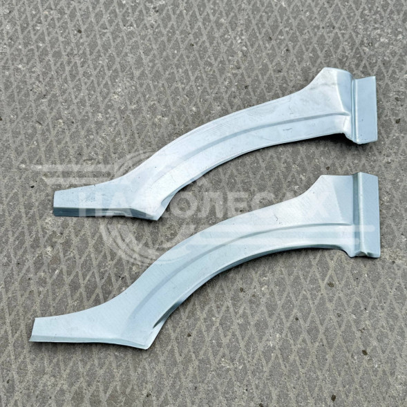 Косточка Opel Zafira A