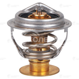 Термостат для автомобилей Ford Maverick (01-)/Mazda MPV (99-) 2.5i/3.0i (82°С) (термоэлемент)