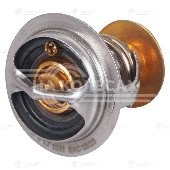 Термостат для автомобилей Ford Maverick (01-)/Mazda MPV (99-) 2.5i/3.0i (82°С) (термоэлемент)