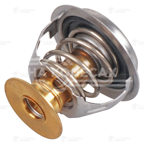 Термостат для автомобилей Ford Maverick (01-)/Mazda MPV (99-) 2.5i/3.0i (82°С) (термоэлемент)