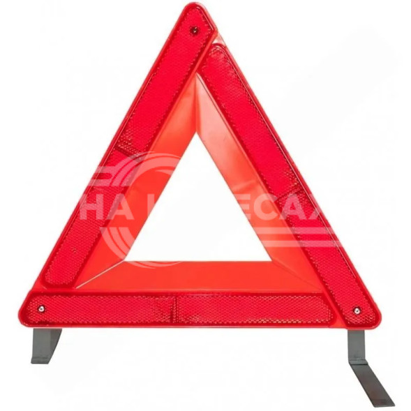 Знак аварийной остановки ПТ-01