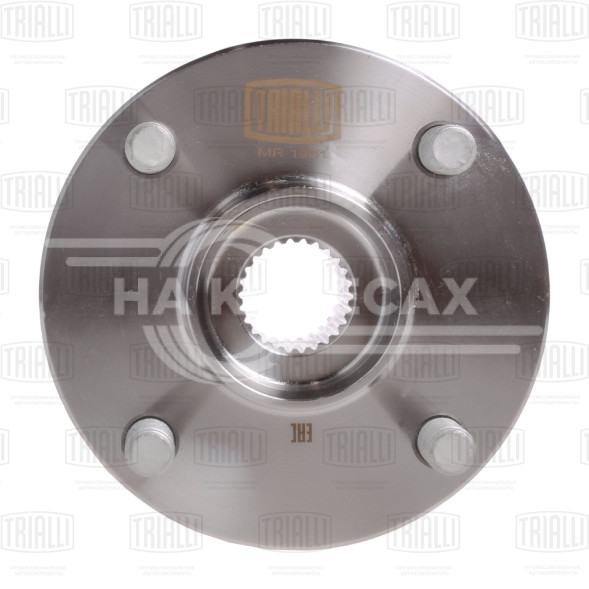 Ступица передняя для автомобиля Toyota Corolla (01-)