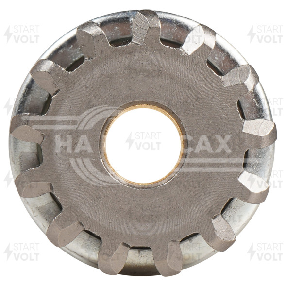 Привод стартера (бендикс) для автомобилей Ford Transit (94-) 2.5D