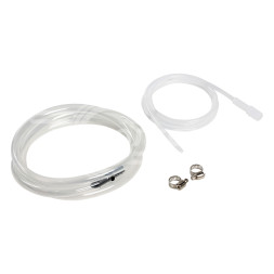 Насос для откачки масла из двигателя через щуп