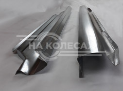 Ремонтные пороги Audi 100 (C3)