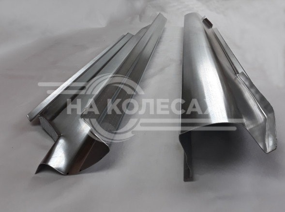 Ремонтные пороги Audi 100 (C3)