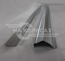 Ремонтные пороги Fiat Tipo