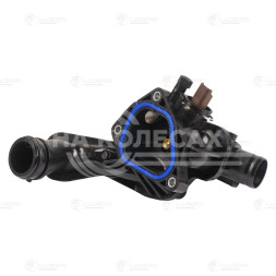 Термостат для автомобилей 308 (07-)/C4 (08-) 1.6i MТ (95°C; низкотемпературный аналог 1336.Z8)