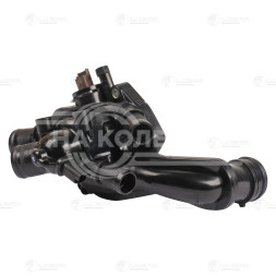 Термостат для автомобилей 308 (07-)/C4 (08-) 1.6i MТ (95°C; низкотемпературный аналог 1336.Z8)