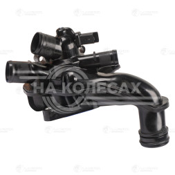 Термостат для автомобилей 308 (07-)/C4 (08-) 1.6i MТ (95°C; низкотемпературный аналог 1336.Z8)