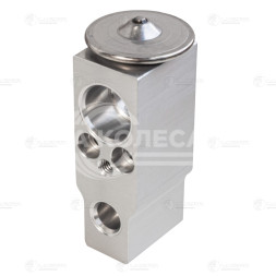 Клапан расширительный кондиционера (ТРВ) для автомобилей Camry (XV40) (07-)