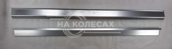 Ремонтные пороги Peugeot 106