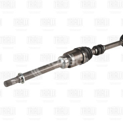 Привод передний правый для автомобилей Nissan Qashqai J10 (06-) 1.6i MT 2WD