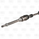 Привод передний правый для автомобилей Nissan Qashqai J10 (06-) 1.6i MT 2WD