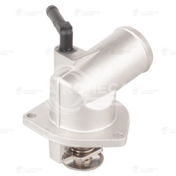 Термостат для автомобилей Opel Astra G (98-)/Vectra B (95-) 1.4i/1.6i (92°С) (с корпусом)