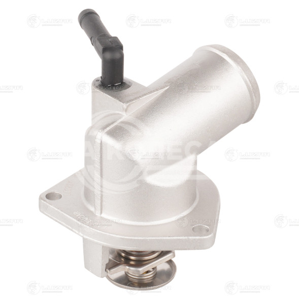 Термостат для автомобилей Opel Astra G (98-)/Vectra B (95-) 1.4i/1.6i (92°С) (с корпусом)