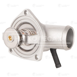 Термостат для автомобилей Opel Astra G (98-)/Vectra B (95-) 1.4i/1.6i (92°С) (с корпусом)