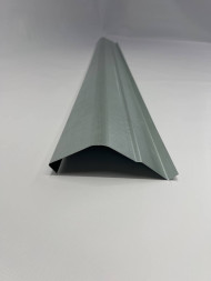 Ремонтные пороги Hyundai Accent (Тагаз)2 1/2