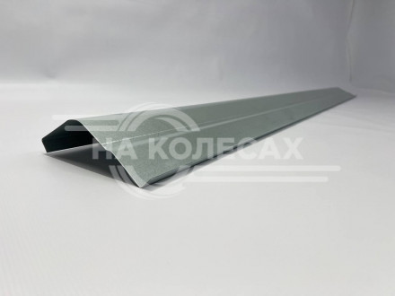 Ремонтные пороги Hyundai Accent (Тагаз)2 1/2