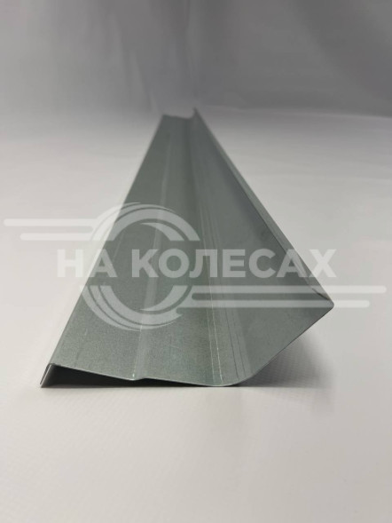 Ремонтные пороги Hyundai Accent (Тагаз)2 1/2