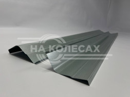 Ремонтные пороги Hyundai Accent (Тагаз)2 1/2