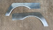 Ремонтные задние арки УАЗ Патриот