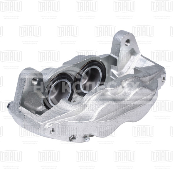 Суппорт тормозной для автомобилей Toyota Land Cruiser 200 (07-) передний левый d=51мм