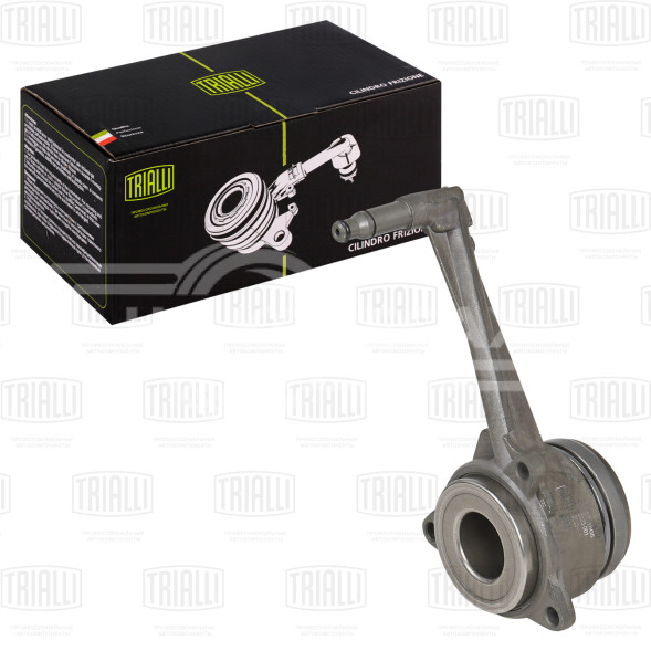 Муфта выключения сцепления для автомобилей VW Tiguan (07-) 1.4 TSI