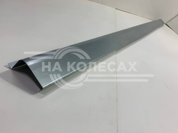 Ремонтные пороги Chery Amulet (A15)