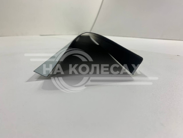 Ремонтные пороги Chery Amulet (A15)