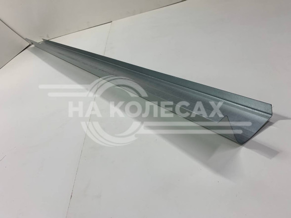 Ремонтные пороги Chery Amulet (A15)