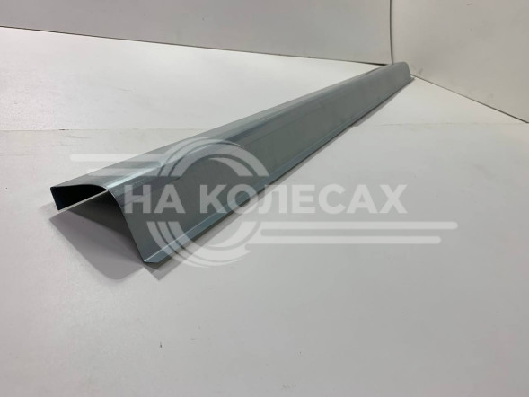 Ремонтные пороги Chery Amulet (A15)