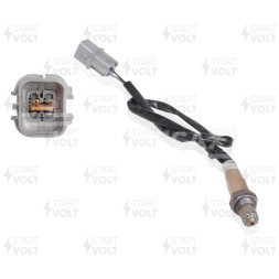 Датчик кислорода для автомобилей Hyundai Creta (16-) 2WD/Solaris (10-) 1.6i после катализатора