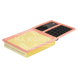 Фильтр воздушный для автомобилей VAG Polo Sedan (10-) 1.6i/Fabia (07-)/Jetta (11-) 1.4/1.6i