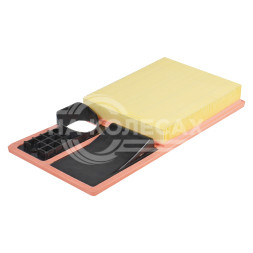 Фильтр воздушный для автомобилей VAG Polo Sedan (10-) 1.6i/Fabia (07-)/Jetta (11-) 1.4/1.6i