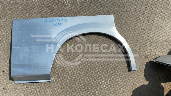 Передняя арка Ford Galaxy 1 минивэн 4 двери